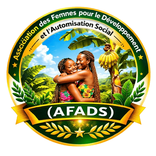 AFADS Logo